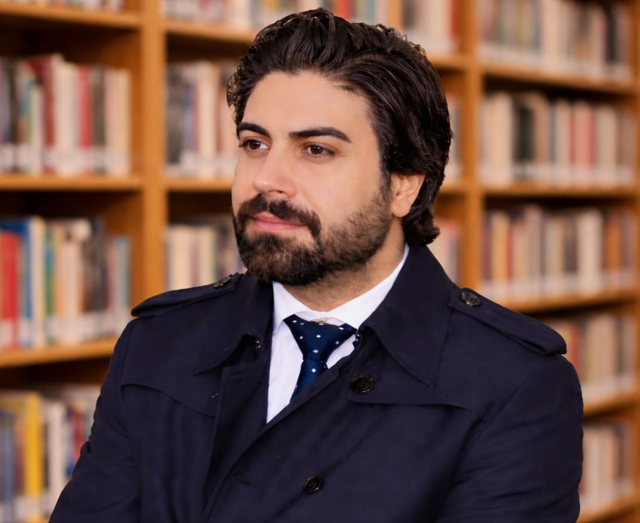İbrahim Sayan
